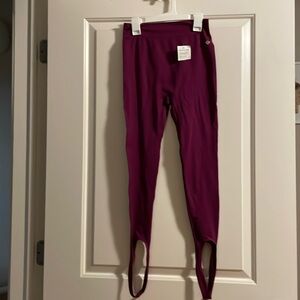 Simon Miller stretch leggings size XS/S